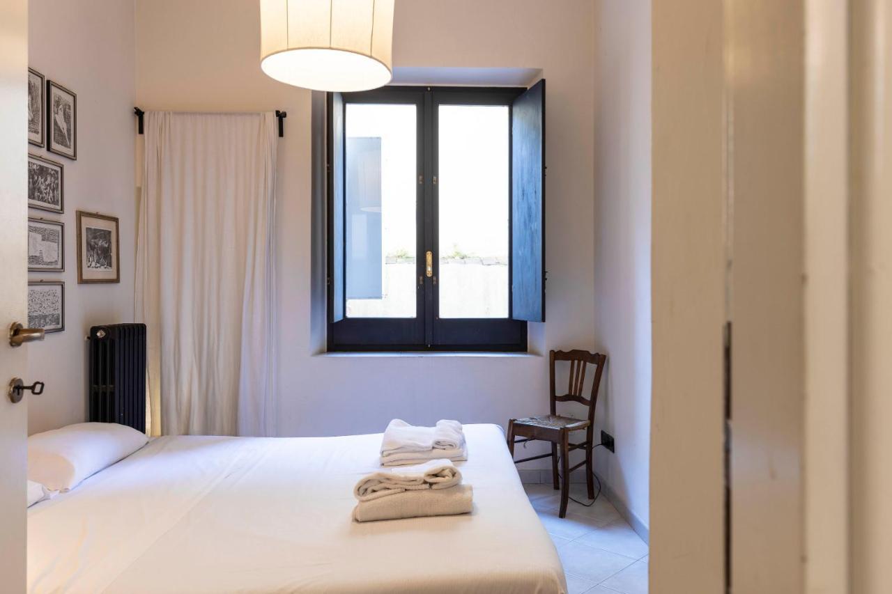 Apartment Santa Croce Comfort Apartament