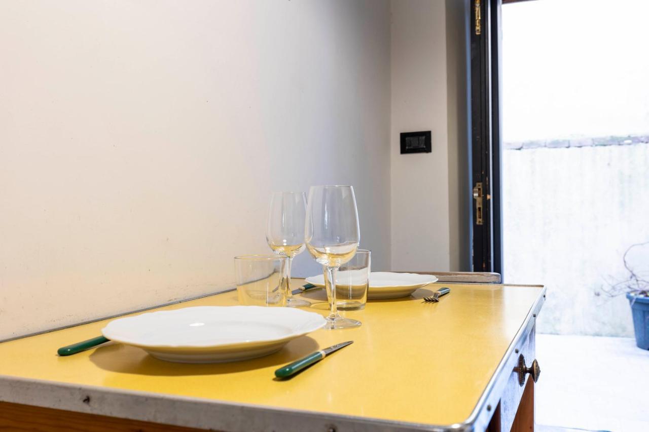 Santa Croce Comfort Apartament Florence