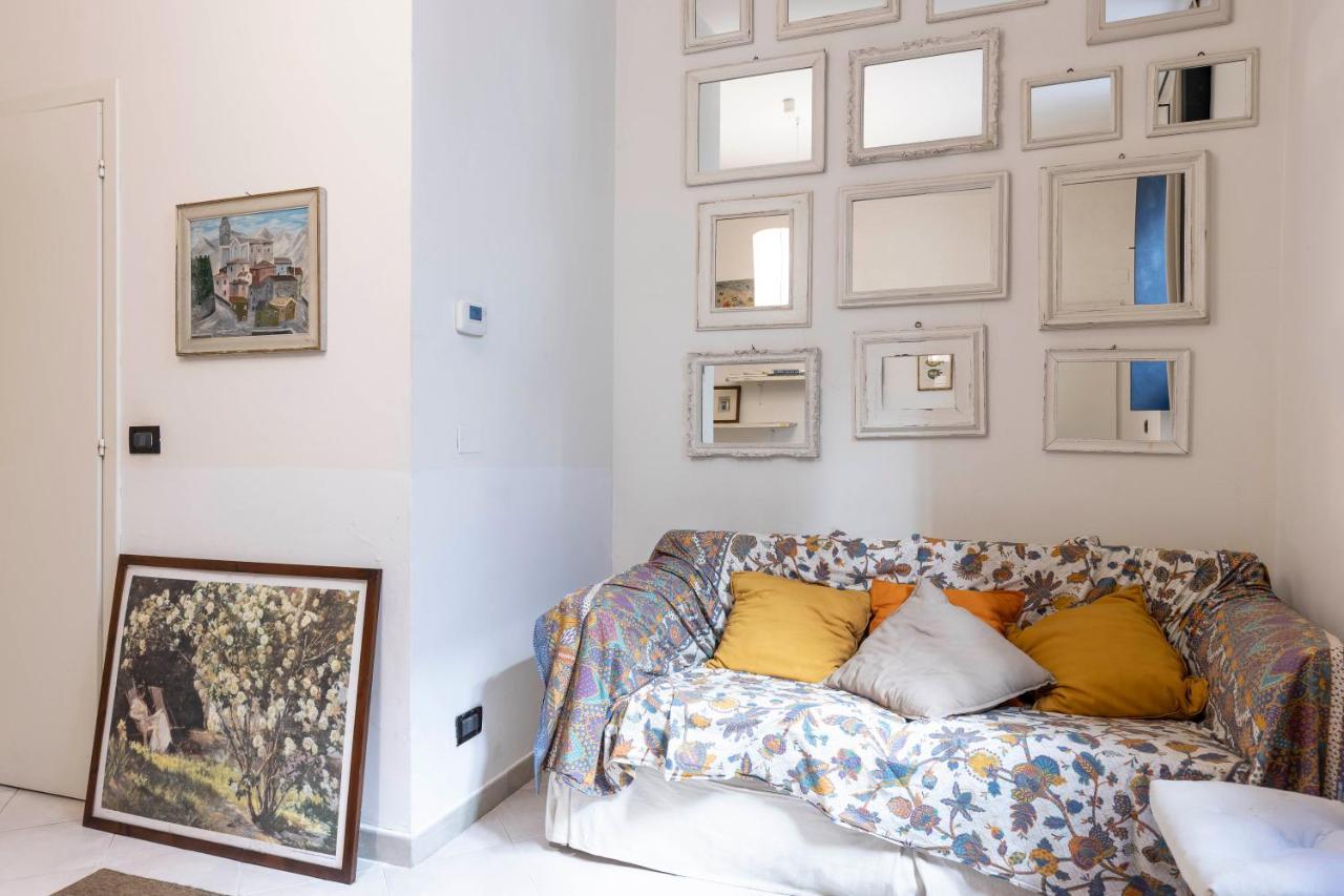Apartment Santa Croce Comfort Apartament *
