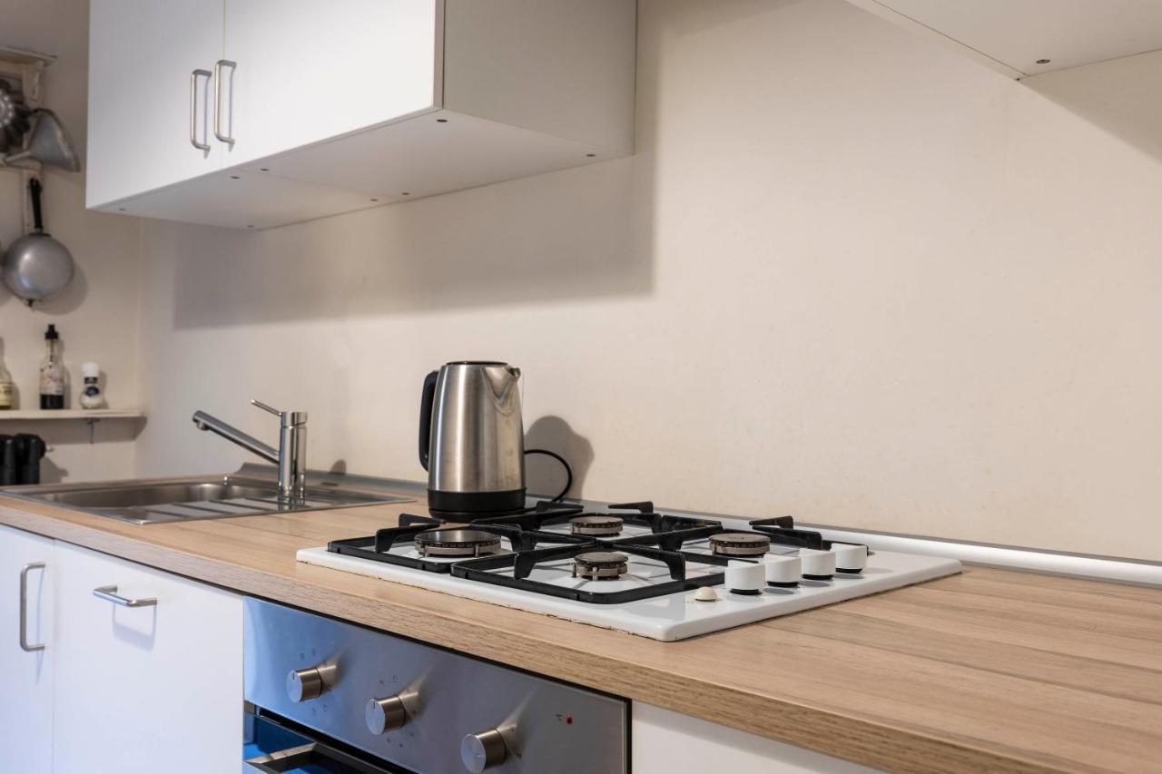 Apartment Santa Croce Comfort Apartament Florence