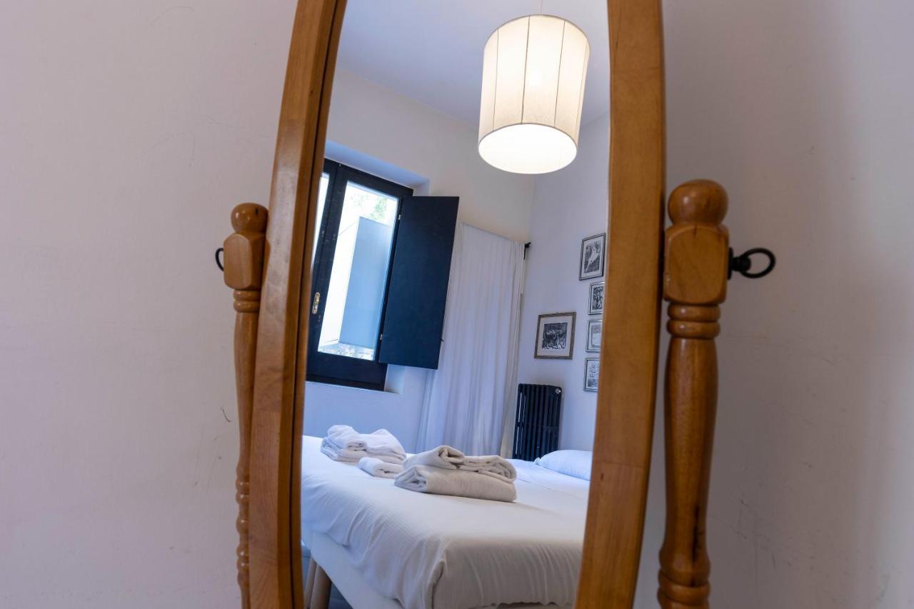 Santa Croce Comfort Apartament Apartment Florence