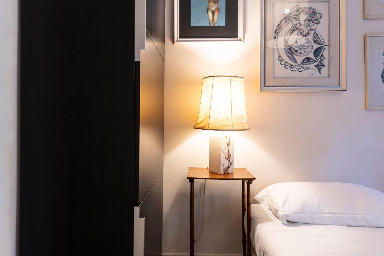 Santa Croce Comfort Apartament Apartment Florence