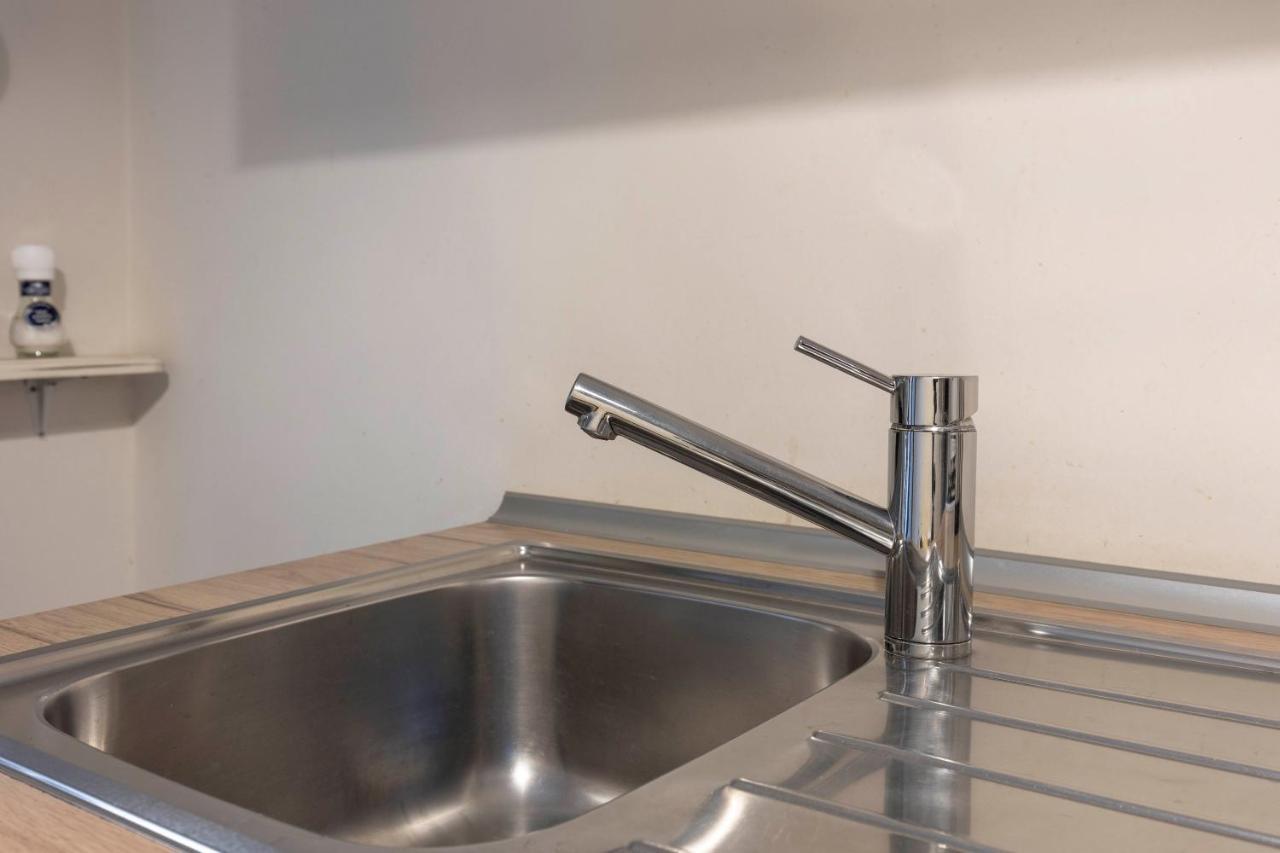 Santa Croce Comfort Apartament Florence