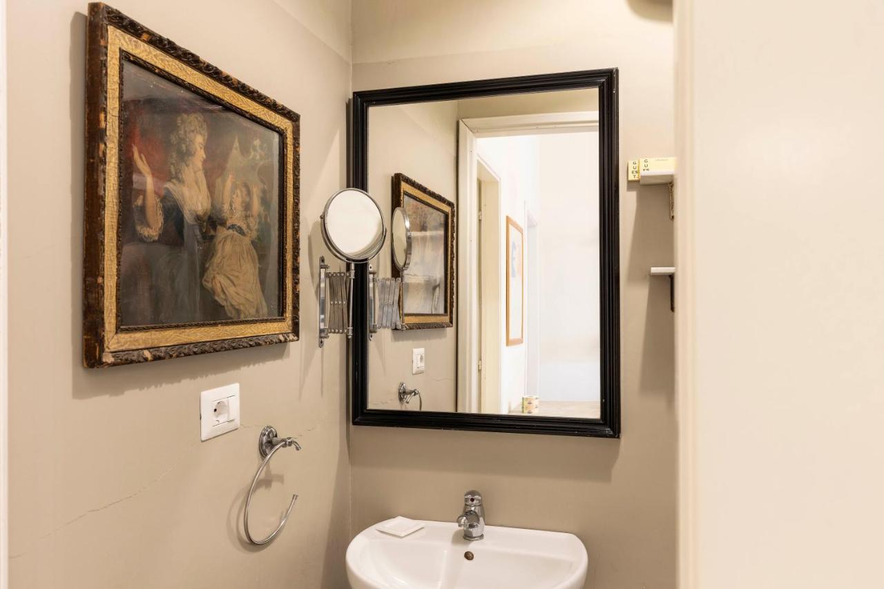 Apartment Santa Croce Comfort Apartament