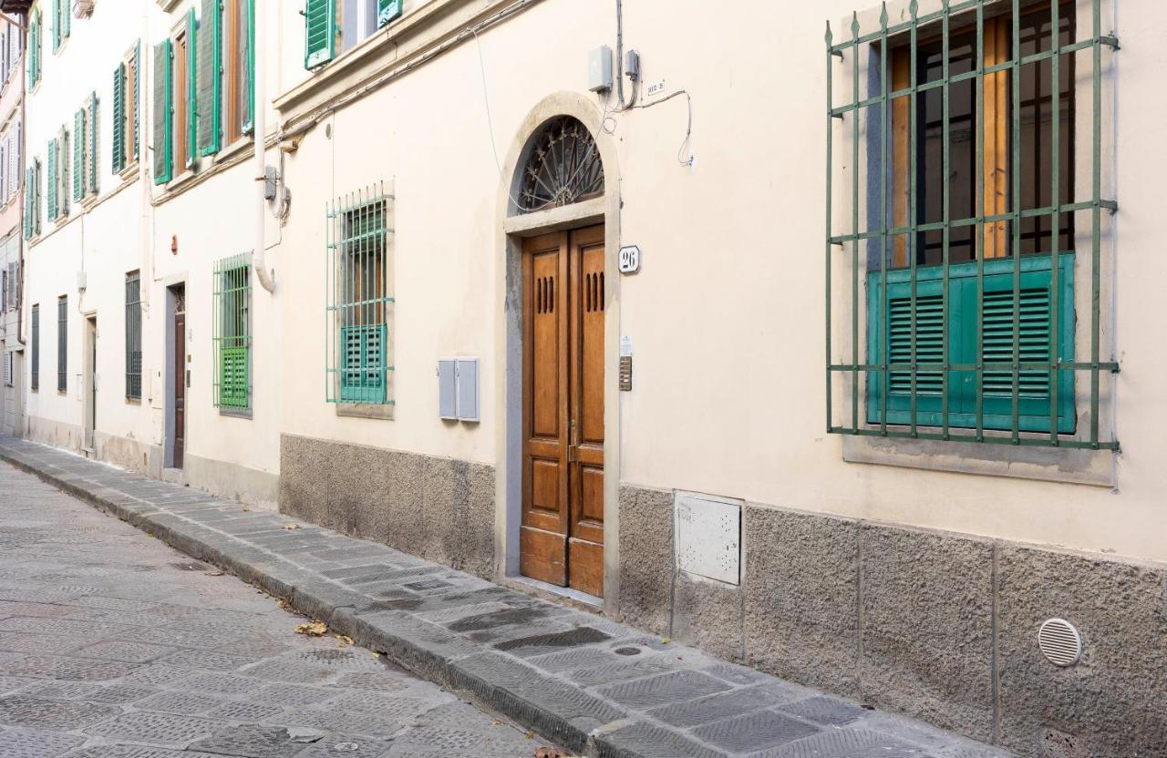 Santa Croce Comfort Apartament Apartment