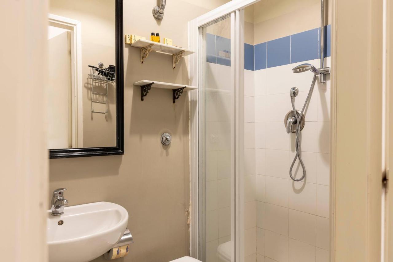 Santa Croce Comfort Apartament * Florence