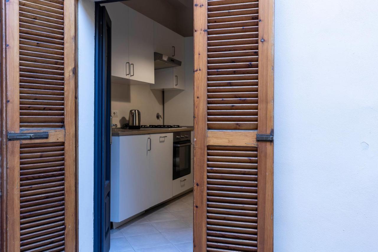 Apartment Santa Croce Comfort Apartament Florence