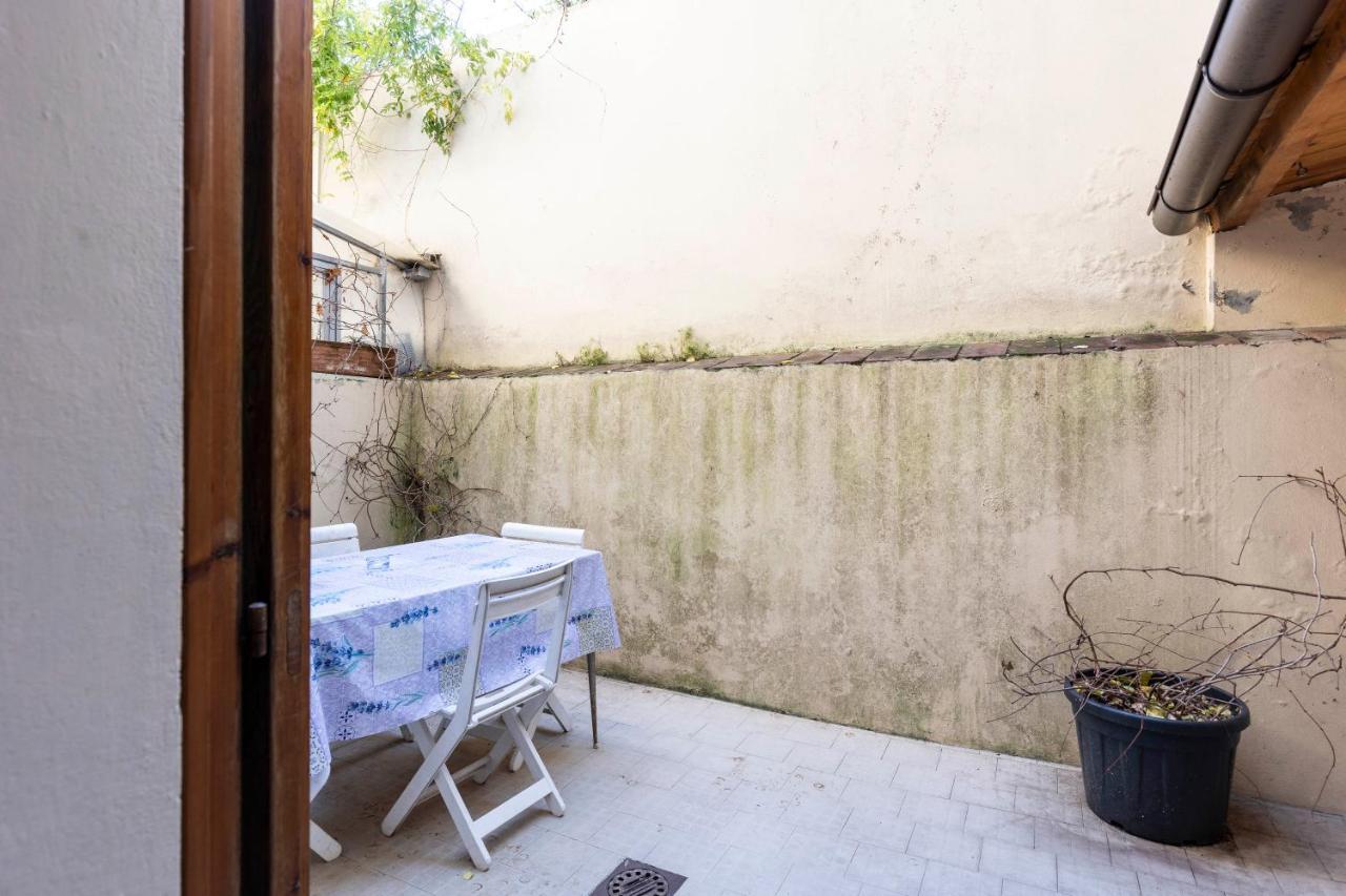 Apartment Santa Croce Comfort Apartament *