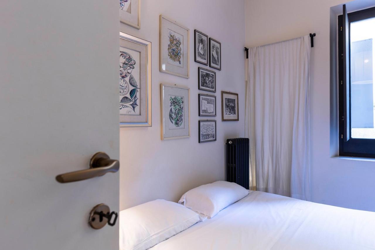 Santa Croce Comfort Apartament Apartment Florence