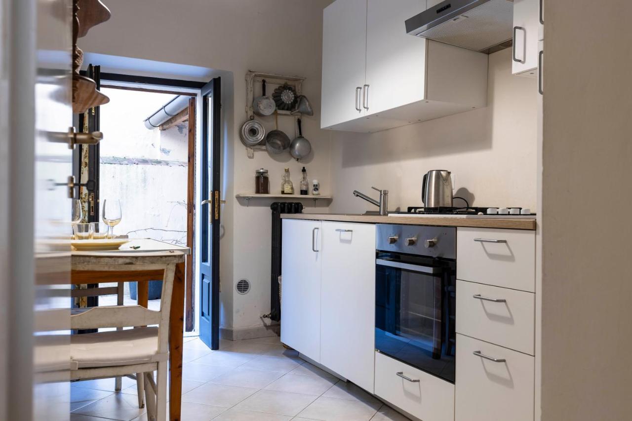 Santa Croce Comfort Apartament Florence