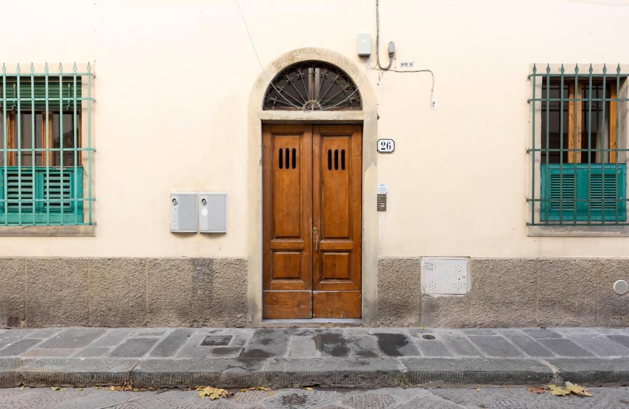 Santa Croce Comfort Apartament *