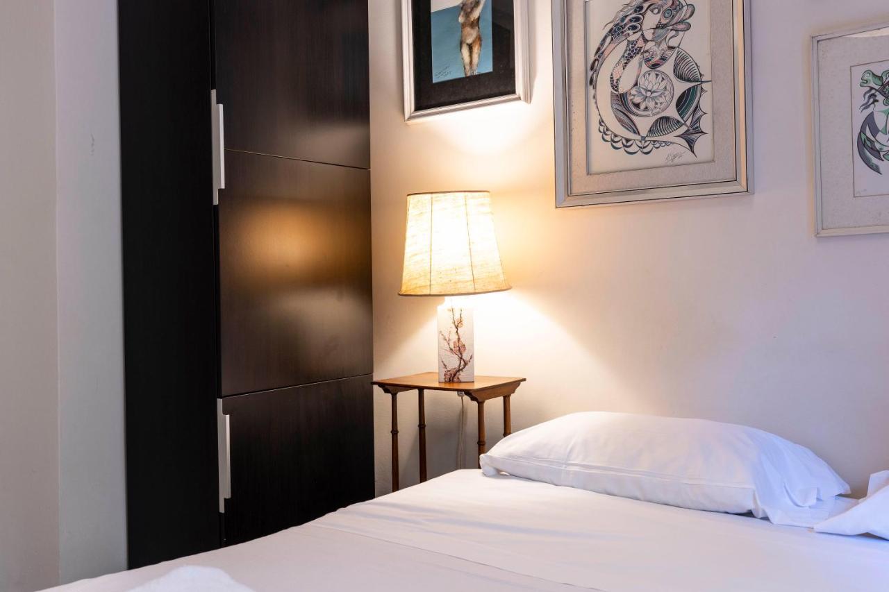 Santa Croce Comfort Apartament Florence