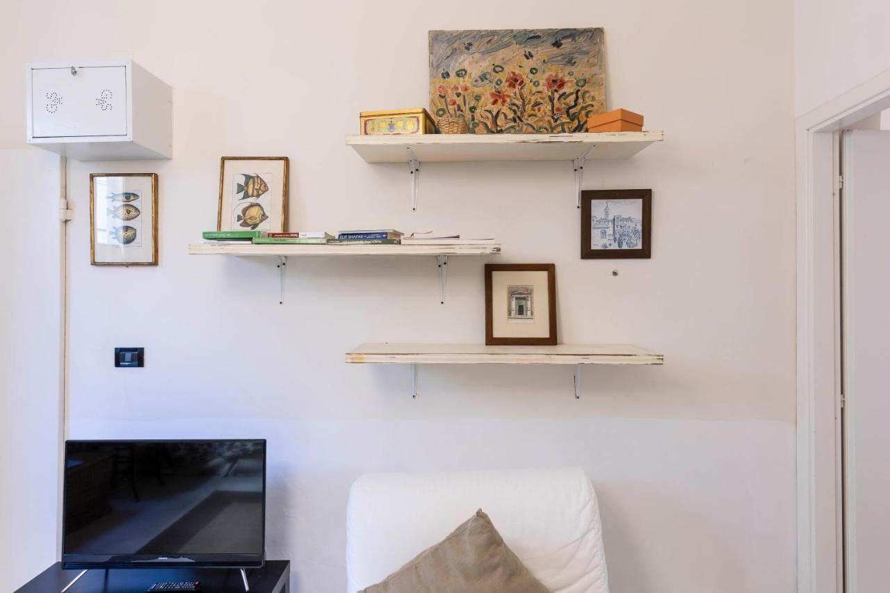 Santa Croce Comfort Apartament * Florence