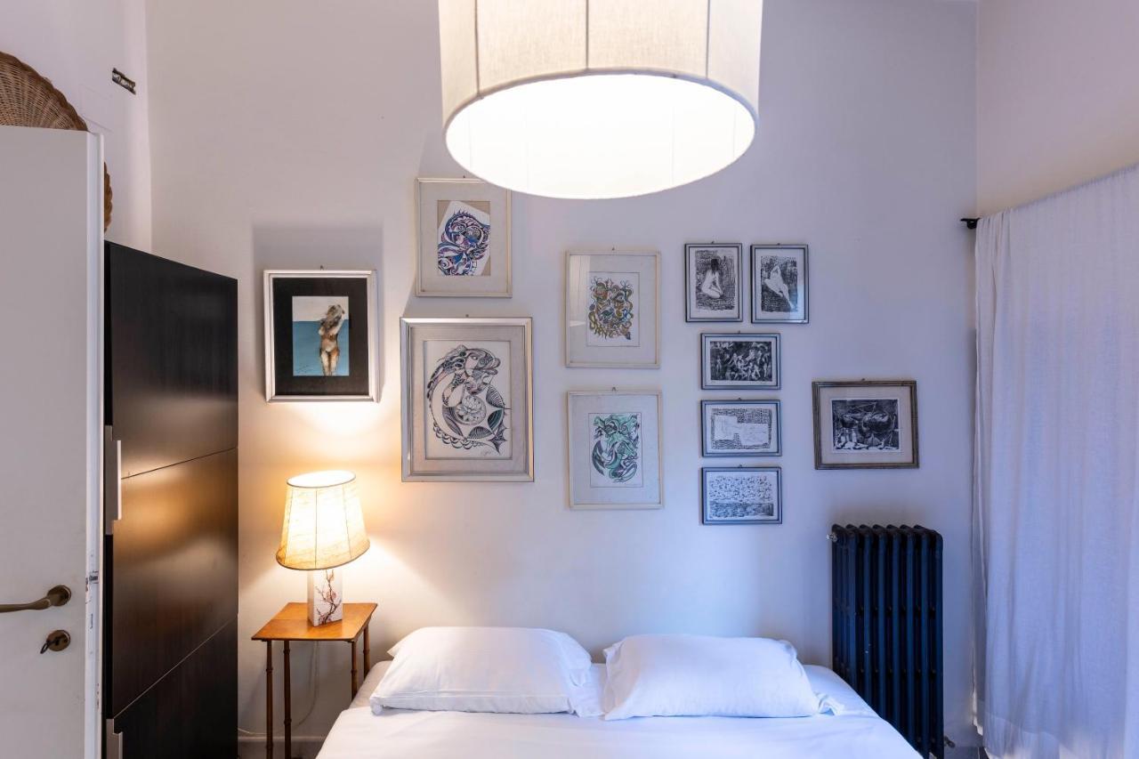 Santa Croce Comfort Apartament * Florence