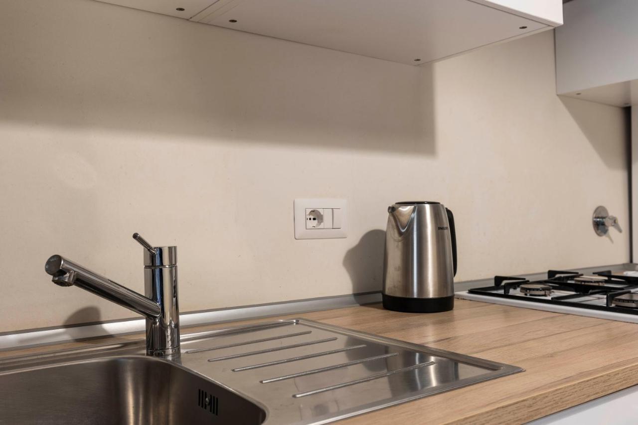 Apartment Santa Croce Comfort Apartament *
