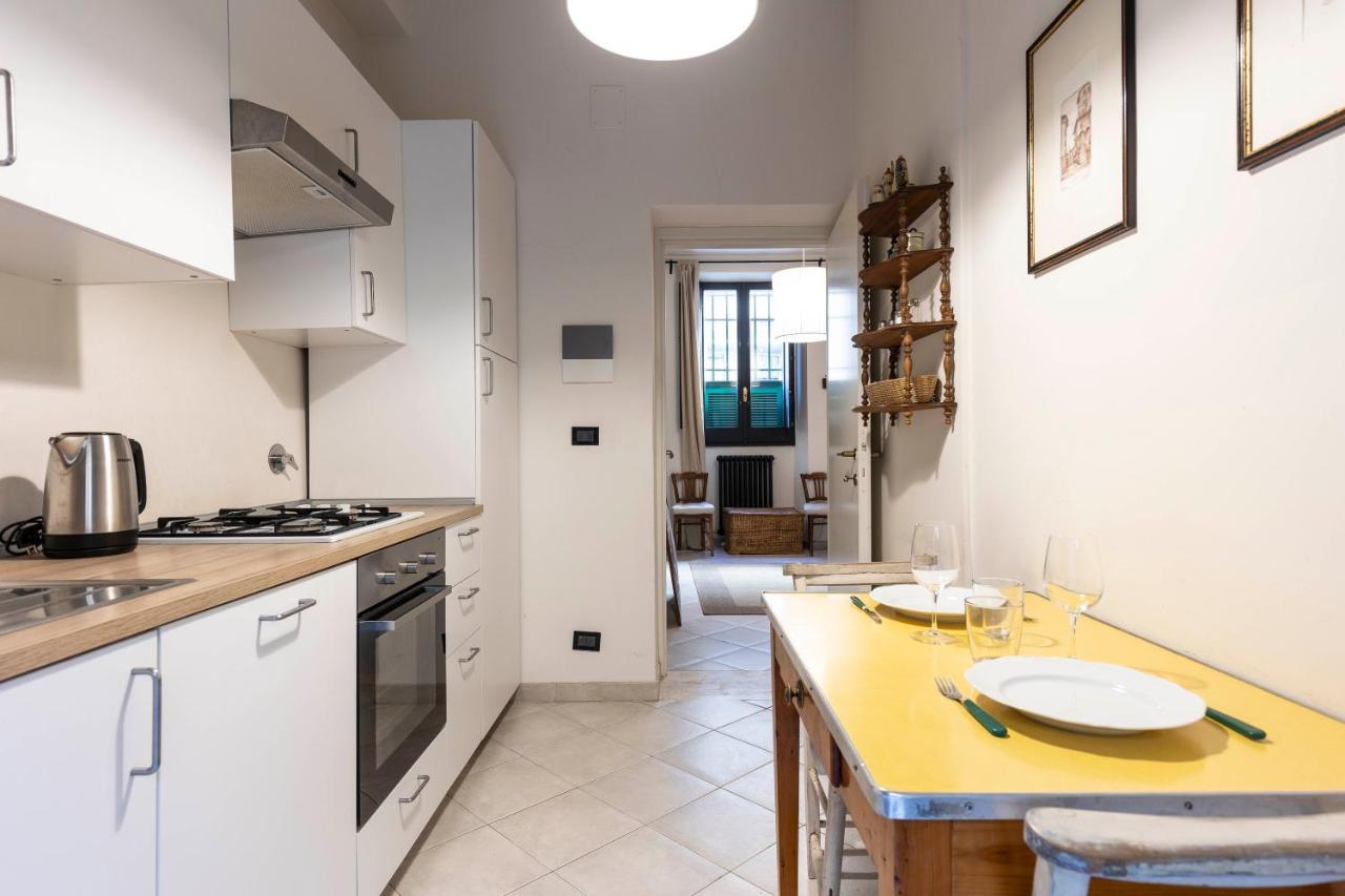 Santa Croce Comfort Apartament Apartment Florence