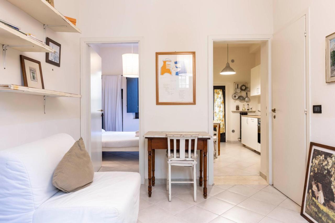 Apartment Santa Croce Comfort Apartament *