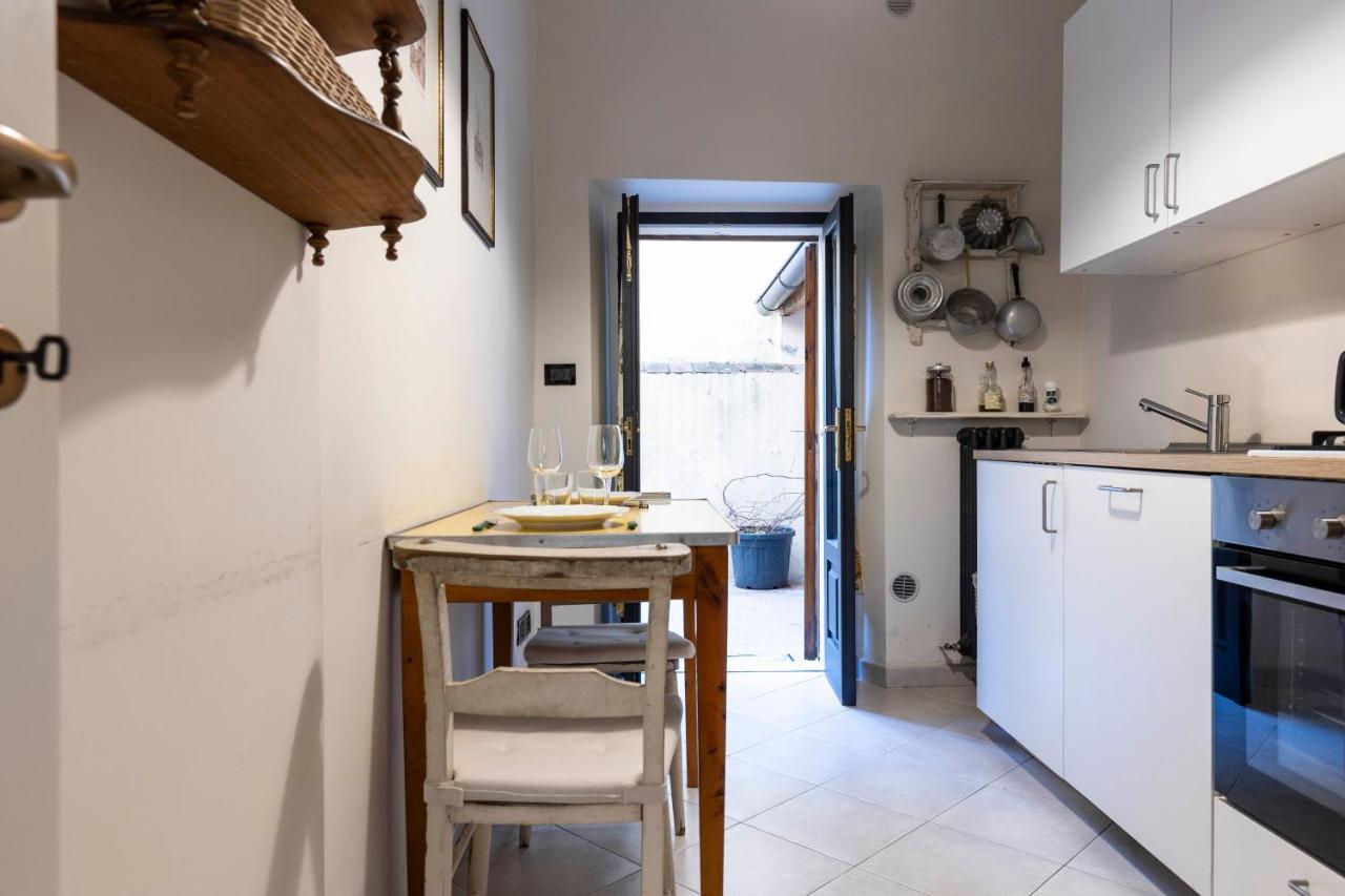 Santa Croce Comfort Apartament