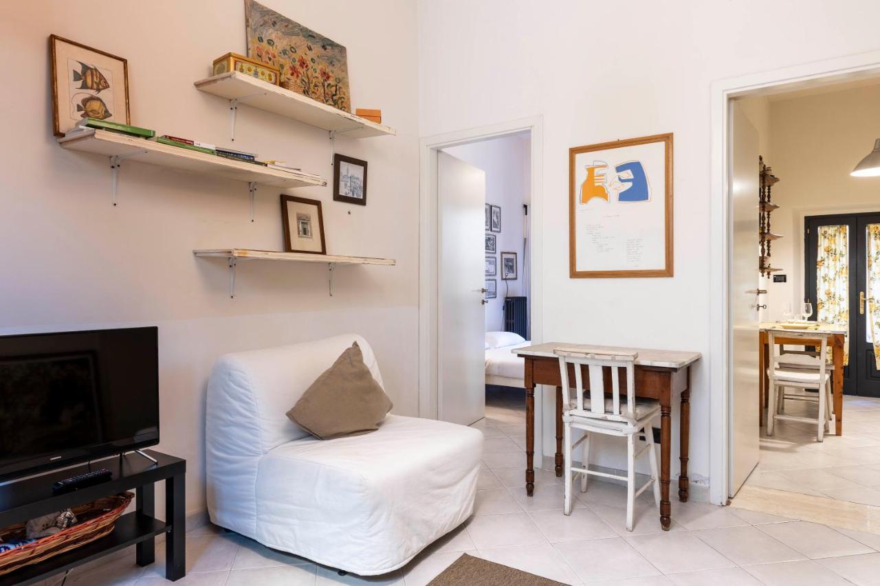 Apartment Santa Croce Comfort Apartament *