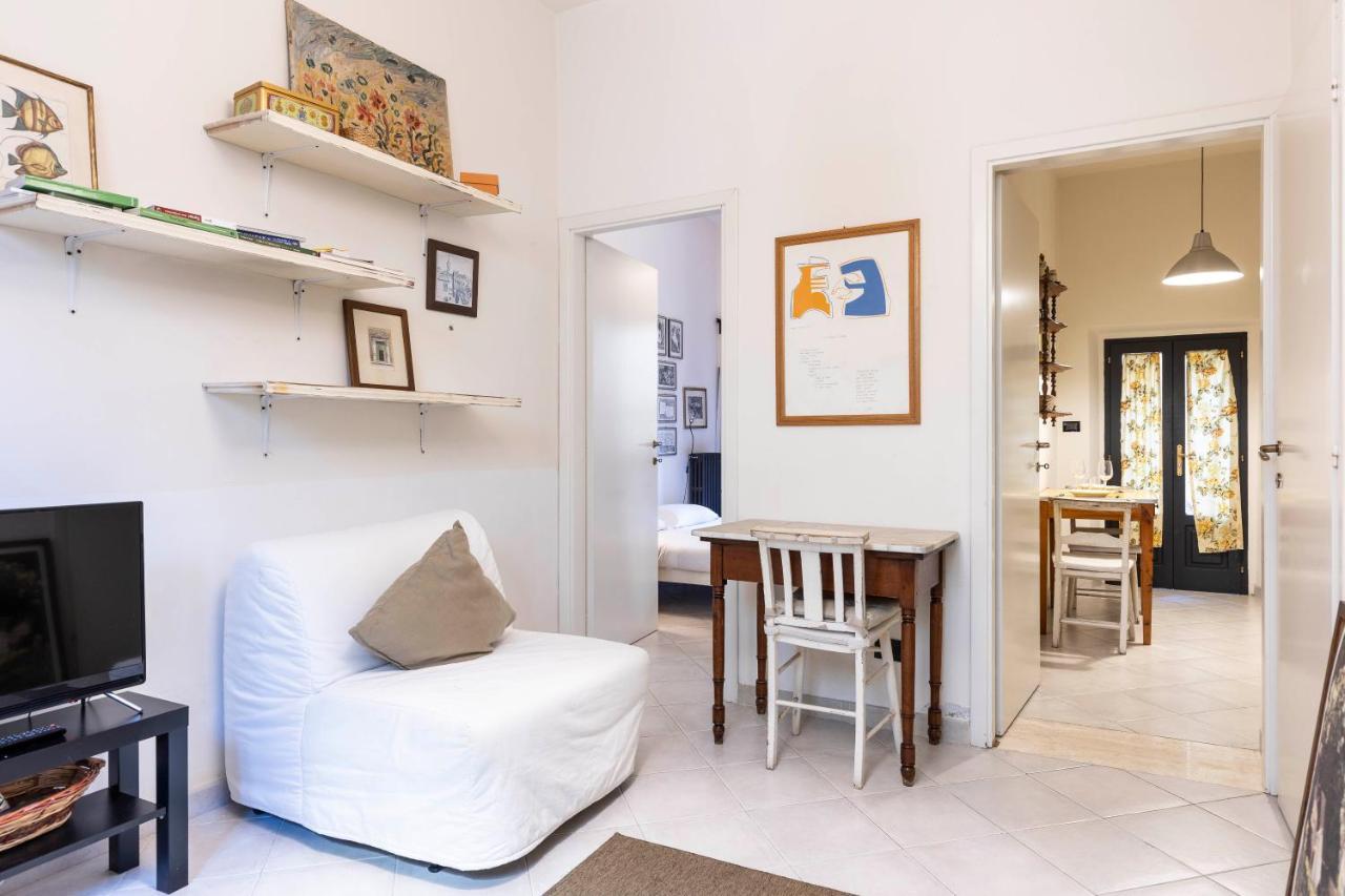 Santa Croce Comfort Apartament *