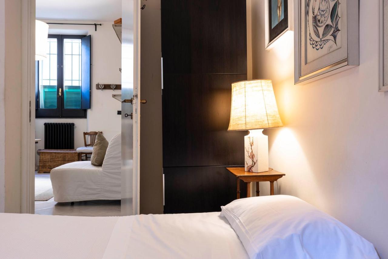 Santa Croce Comfort Apartament *