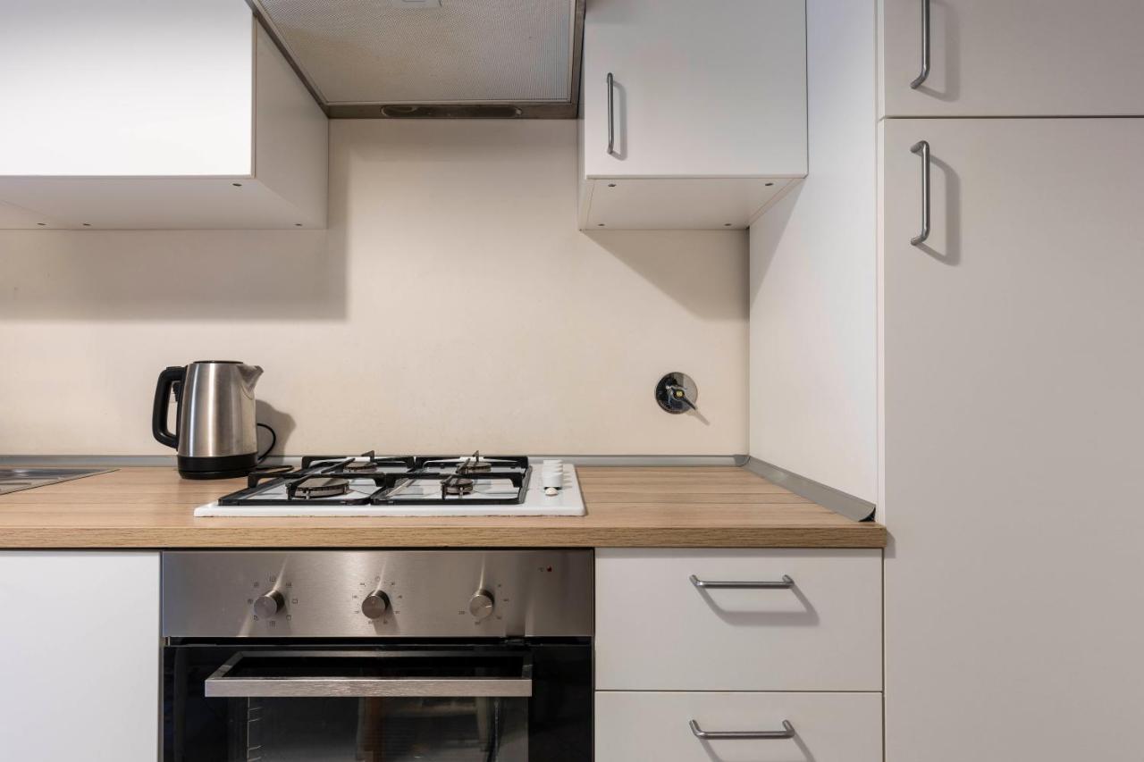 Apartment Santa Croce Comfort Apartament Florence