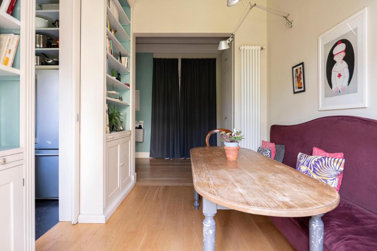 Boutique With Private And Garden Oasis * Florenz
