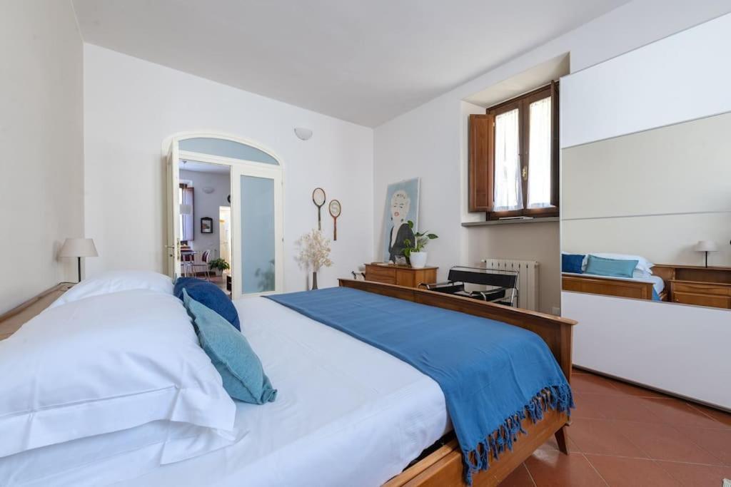 Erta Canina Appartement Florence