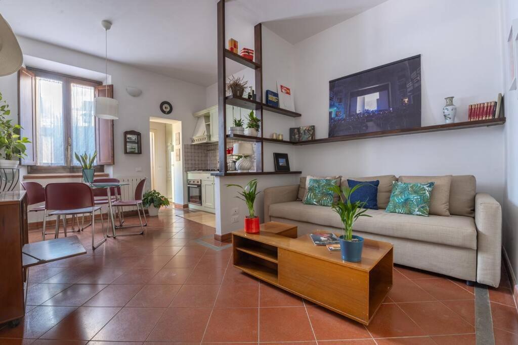 Appartement Erta Canina Florence