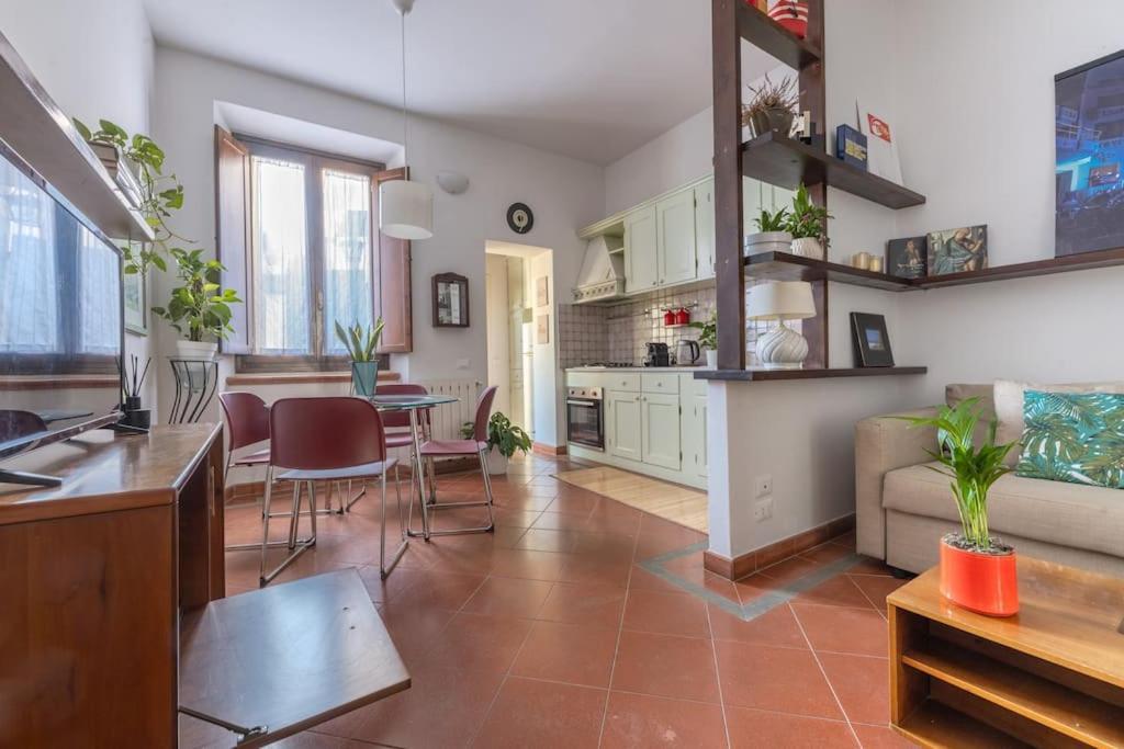 Erta Canina * Firenze