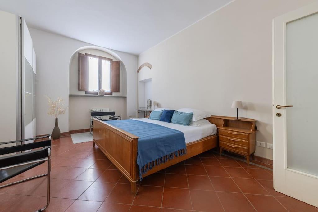 Erta Canina Firenze