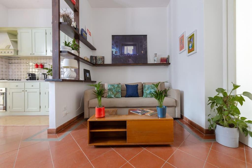 Erta Canina Appartement Florence