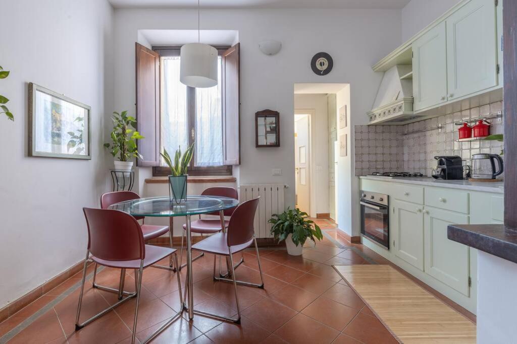 Appartement Erta Canina Florence