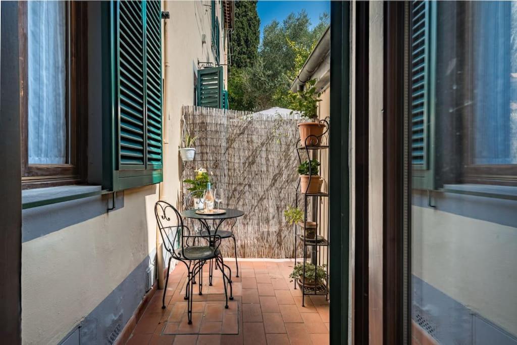 Appartement Erta Canina *