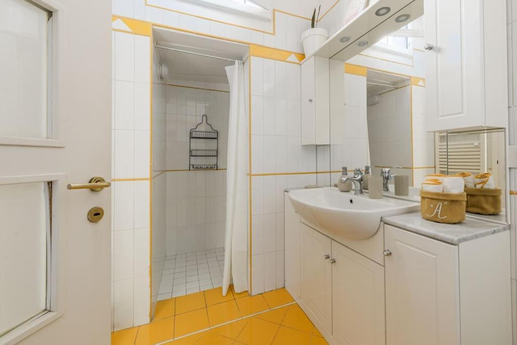 Appartement Erta Canina Florence