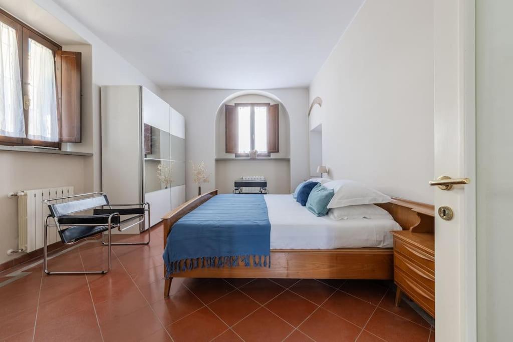 Erta Canina Appartement