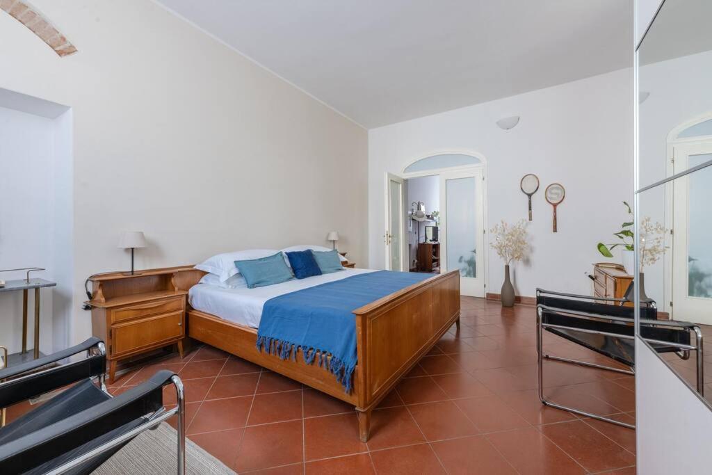 Appartement Erta Canina Florence