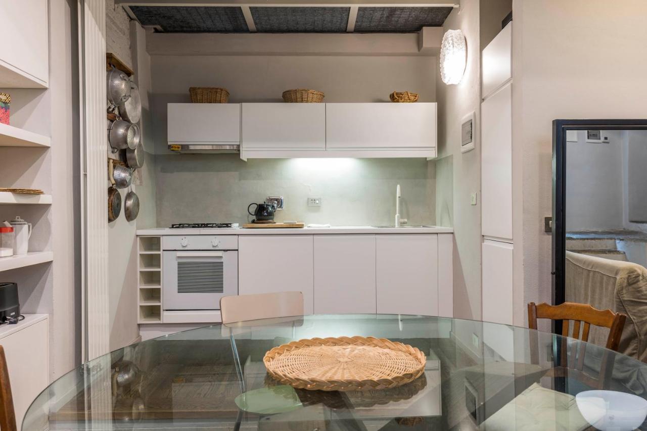 Santa Croce Loft Appartement