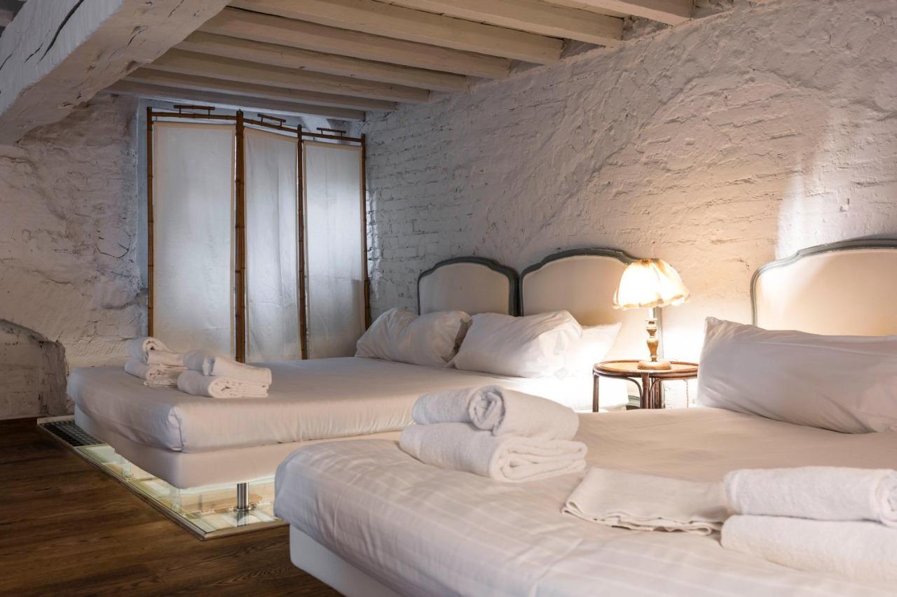 Appartement Santa Croce Loft *