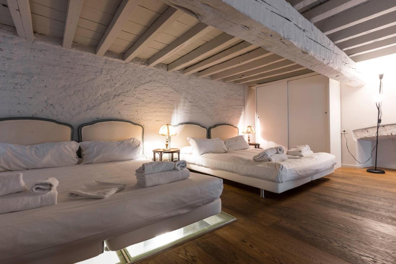 Santa Croce Loft Appartement *