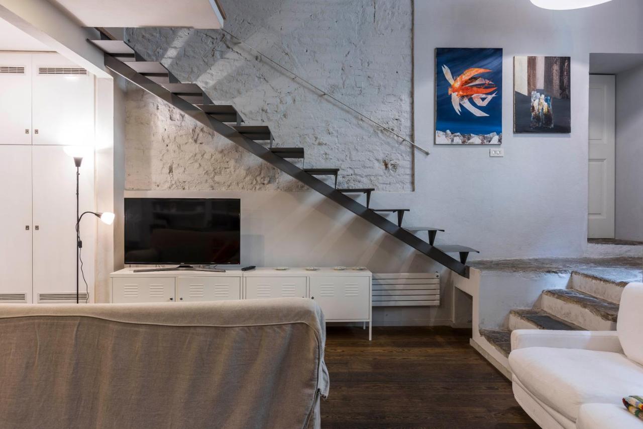 Santa Croce Loft * Florence