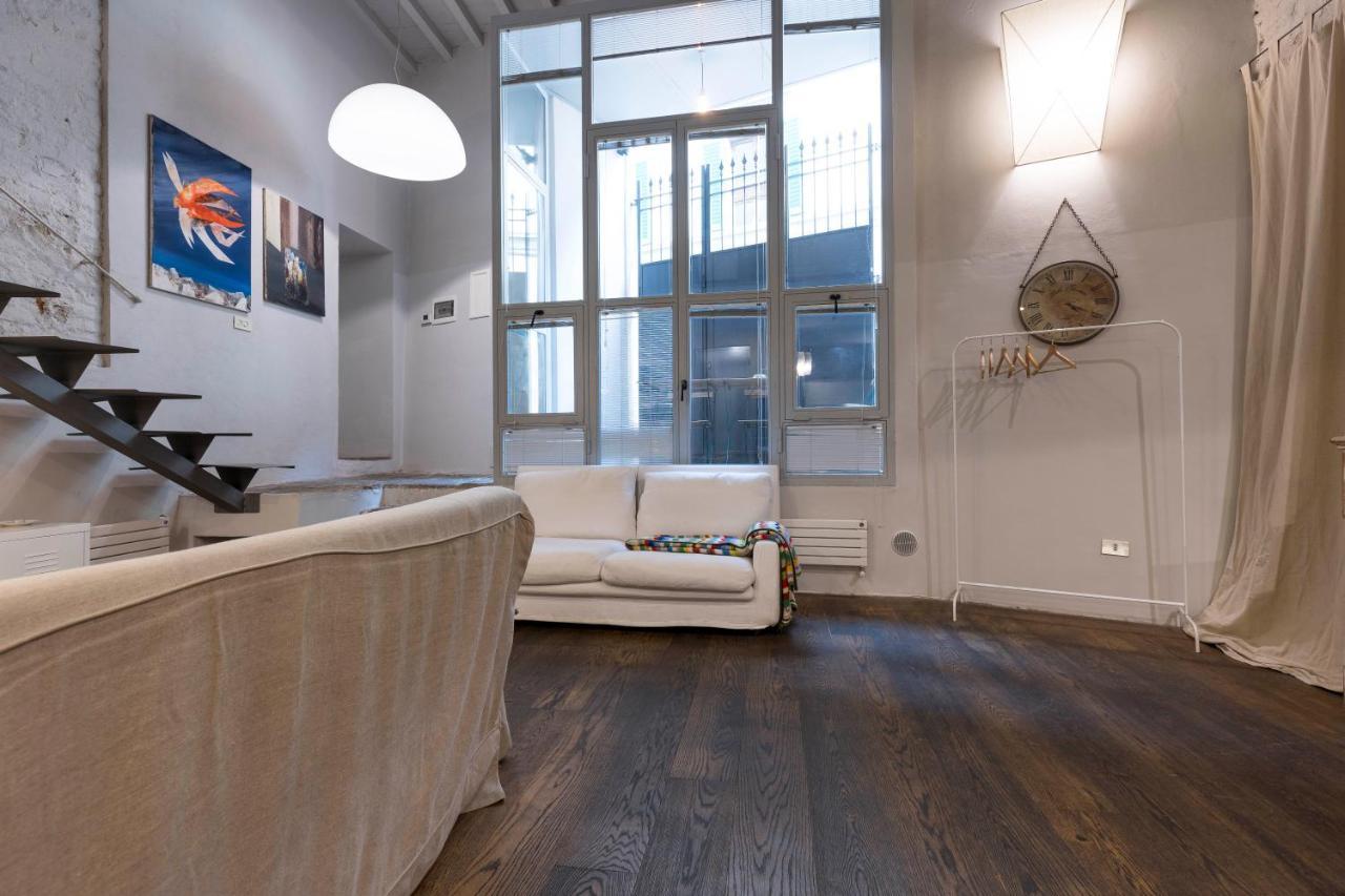 Santa Croce Loft Florence