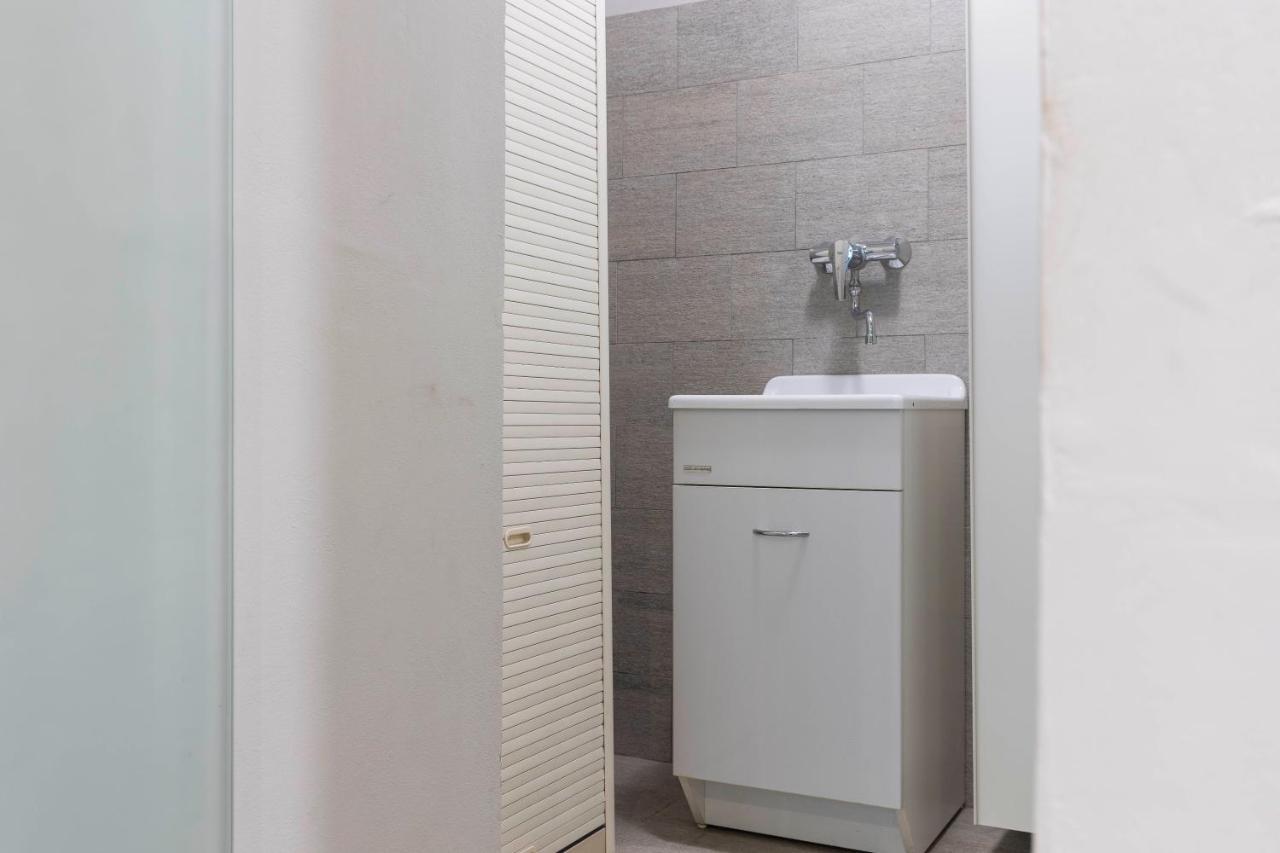 Santa Croce Loft Appartement *