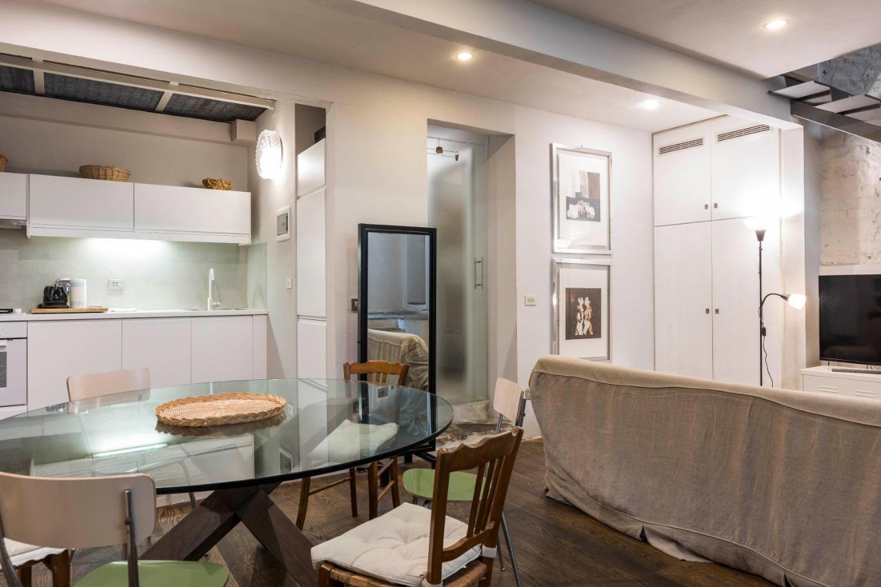 Appartement Santa Croce Loft