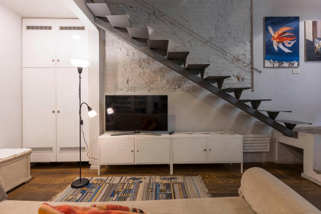 Santa Croce Loft Appartement