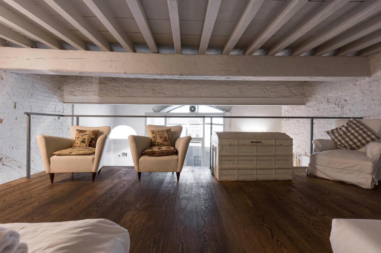 Santa Croce Loft * Florence