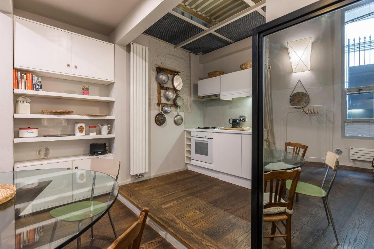 Appartement Santa Croce Loft *