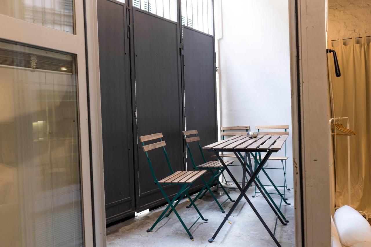 Appartement Santa Croce Loft Florence