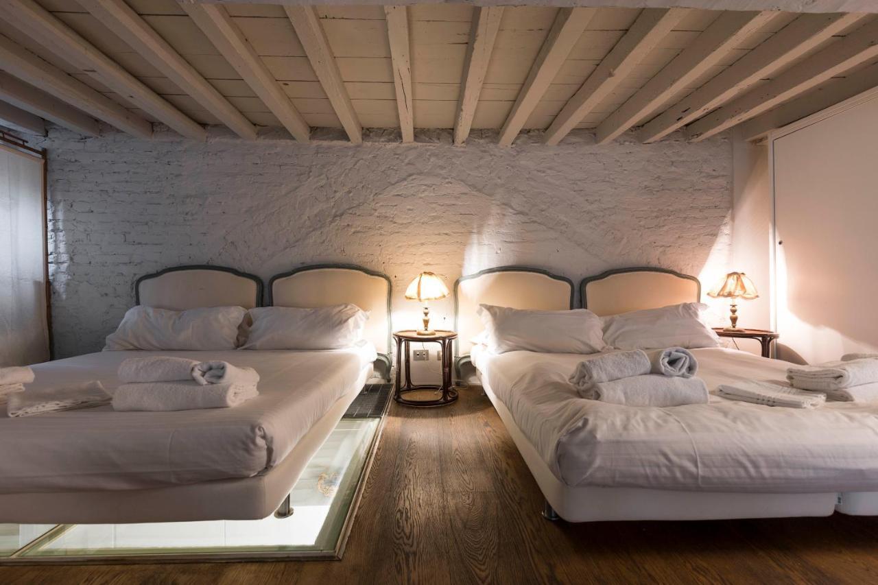 Appartement Santa Croce Loft