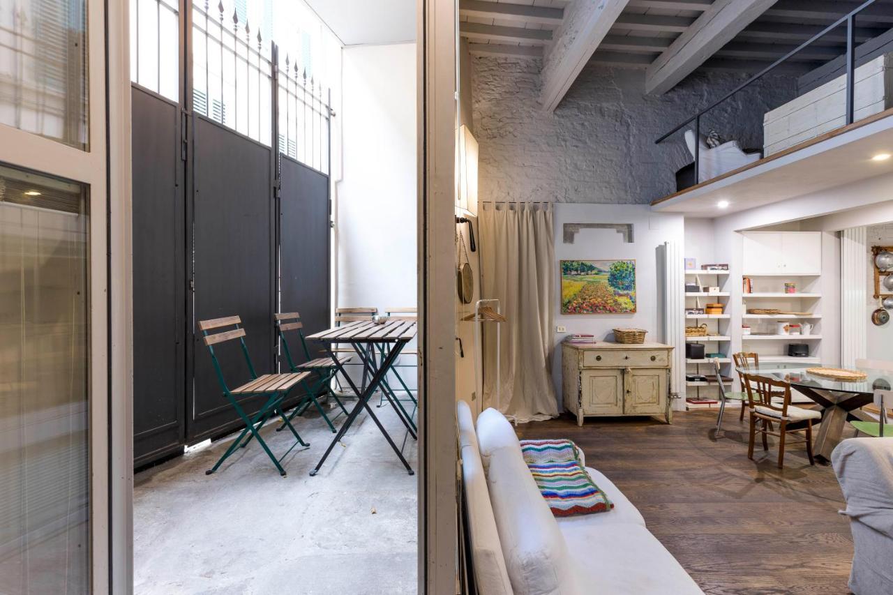 Appartement Santa Croce Loft *